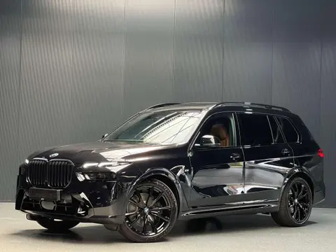 Annonce BMW X7 Diesel 2024 d'occasion 