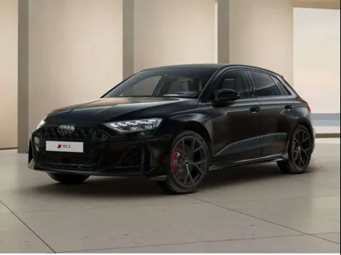 Annonce AUDI RS3 Essence 2024 d'occasion 