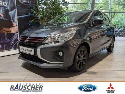 Annonce MITSUBISHI SPACE STAR Essence 2024 d'occasion 