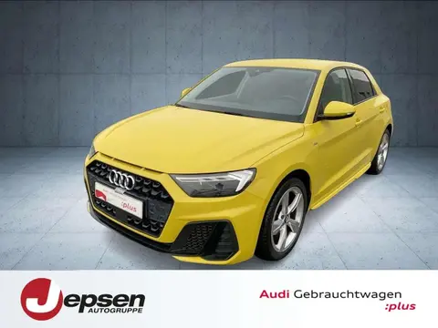 Annonce AUDI A1 Essence 2020 d'occasion 