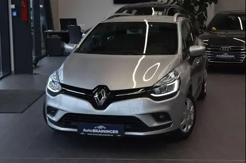 Annonce RENAULT CLIO Diesel 2018 d'occasion 