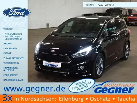 Used FORD S-MAX Diesel 2020 Ad 