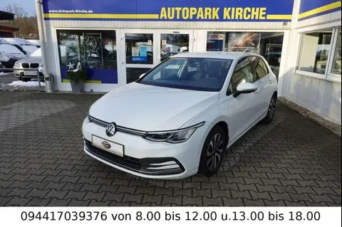 Used VOLKSWAGEN GOLF Petrol 2021 Ad 