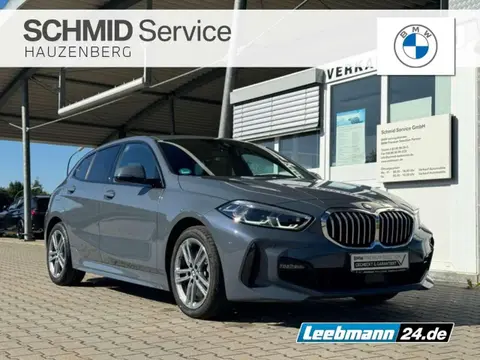 Used BMW SERIE 1 Diesel 2023 Ad 