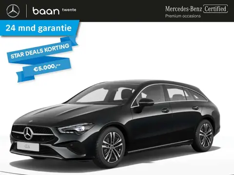 Annonce MERCEDES-BENZ CLASSE CLA Essence 2024 d'occasion 