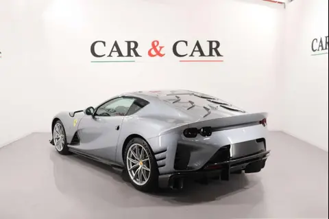 Used FERRARI 812 Petrol 2023 Ad 