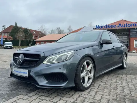 Used MERCEDES-BENZ CLASSE E Diesel 2015 Ad 