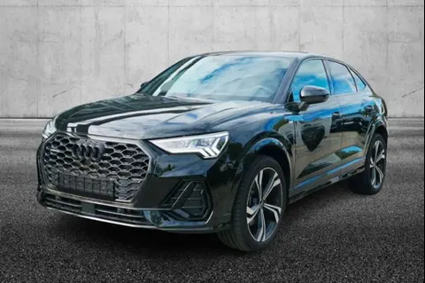 Annonce AUDI Q3 Diesel 2022 d'occasion 