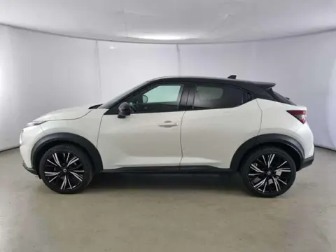 Annonce NISSAN JUKE Essence 2022 d'occasion 