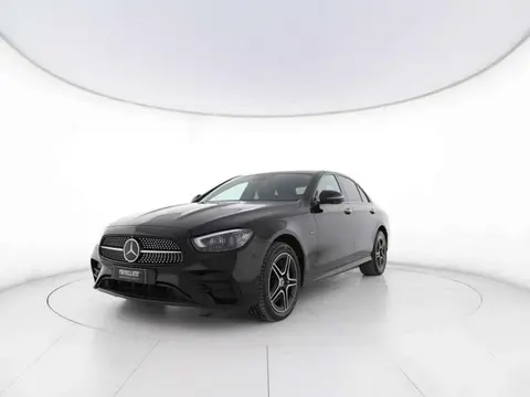 Used MERCEDES-BENZ CLASSE E  2021 Ad 