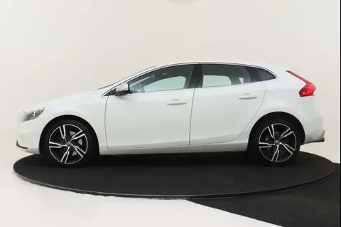 Used VOLVO V40 Petrol 2016 Ad 