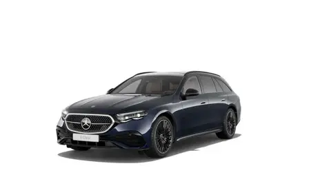 Annonce MERCEDES-BENZ CLASSE E Hybride 2024 d'occasion France