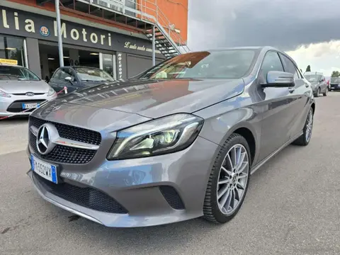 Used MERCEDES-BENZ CLASSE A Diesel 2018 Ad 