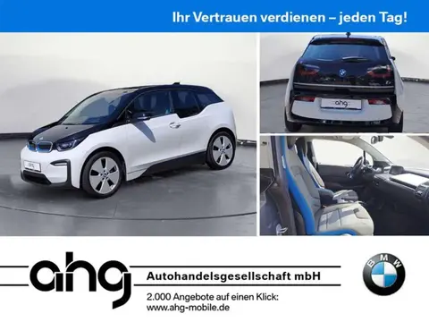 Annonce BMW I3 Électrique 2022 d'occasion 