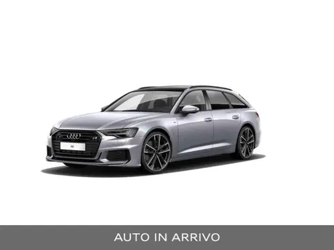 Annonce AUDI A6 Hybride 2020 d'occasion 