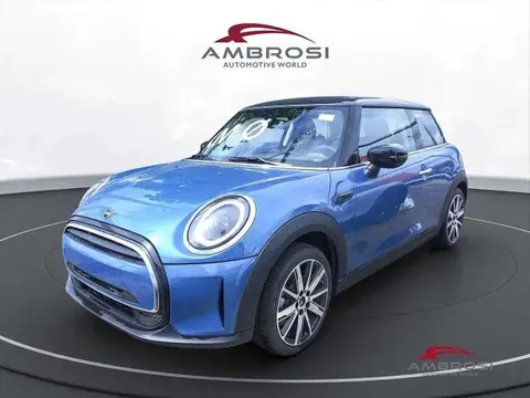 Used MINI COOPER Petrol 2024 Ad 