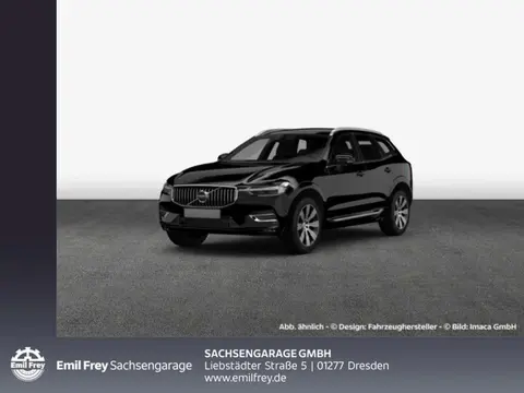 Used VOLVO XC60 Petrol 2019 Ad 