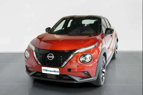 Used NISSAN JUKE Hybrid 2024 Ad 