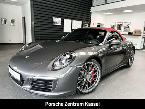 Used PORSCHE 911 Petrol 2016 Ad 