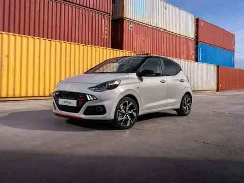 Annonce HYUNDAI I10 Essence 2024 d'occasion 