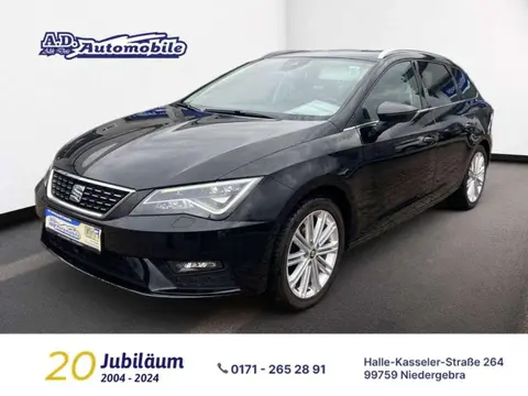 Used SEAT LEON Petrol 2019 Ad 