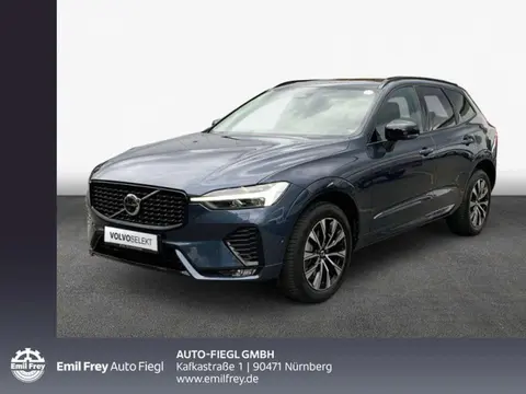 Annonce VOLVO XC60 Diesel 2023 d'occasion 