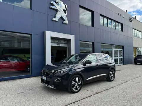 Used PEUGEOT 3008 Diesel 2019 Ad 