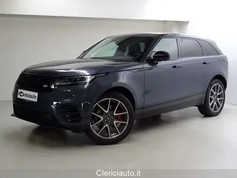 Annonce LAND ROVER RANGE ROVER VELAR Hybride 2024 d'occasion 