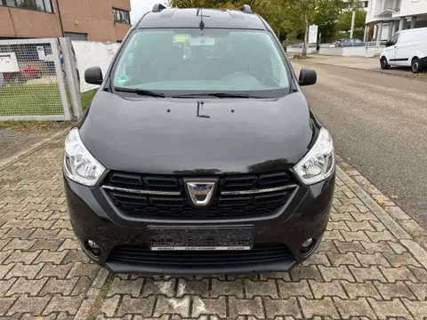 Used DACIA DOKKER Petrol 2021 Ad 