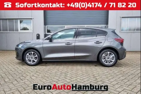 Used FORD FOCUS Petrol 2024 Ad Germany