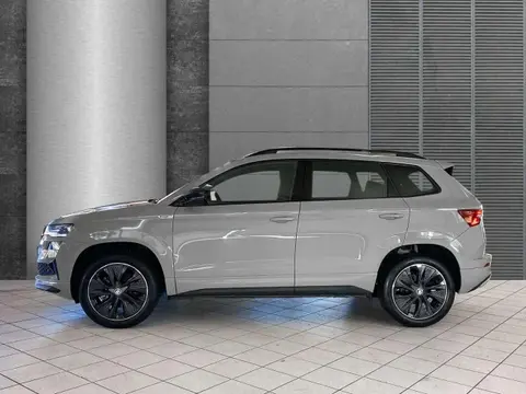 Annonce SKODA KAROQ Essence 2024 d'occasion 