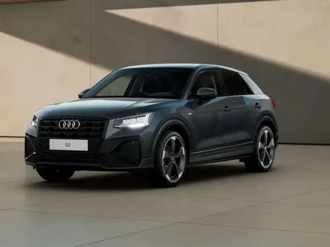 Annonce AUDI Q2 Essence 2023 d'occasion 