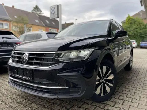 Annonce VOLKSWAGEN TIGUAN Essence 2023 d'occasion 