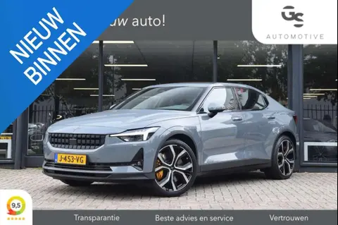 Annonce POLESTAR 2 Électrique 2020 d'occasion 