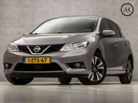 Annonce NISSAN PULSAR Essence 2015 d'occasion 