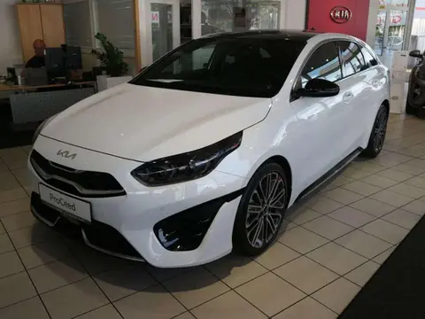 Annonce KIA PROCEED Essence 2024 d'occasion 