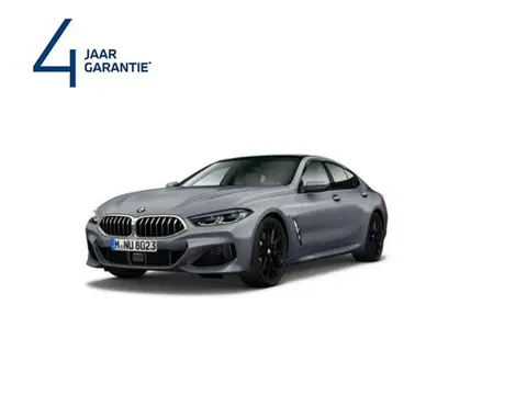 Used BMW SERIE 8 Diesel 2021 Ad 