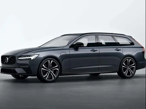 Annonce VOLVO V90 Hybride 2024 d'occasion 