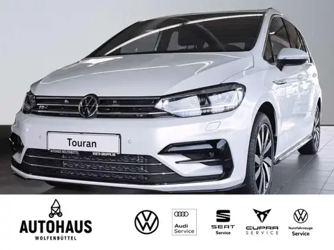 Annonce VOLKSWAGEN TOURAN Essence 2024 d'occasion 