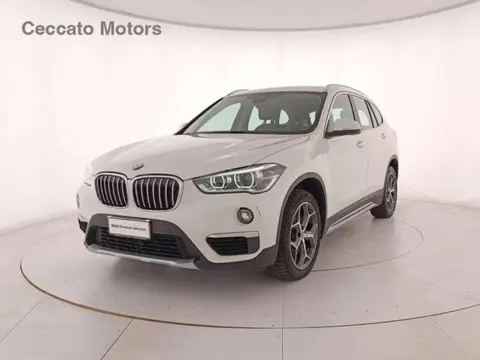 Used BMW X1 Diesel 2018 Ad 