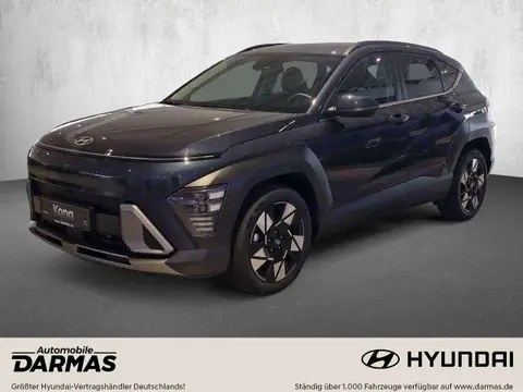 Annonce HYUNDAI KONA Essence 2024 d'occasion 