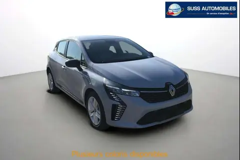 Annonce RENAULT CLIO Essence 2024 d'occasion 