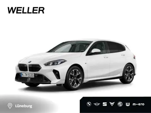 Annonce BMW SERIE 1 Essence 2024 d'occasion 