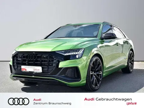 Annonce AUDI Q8 Diesel 2023 d'occasion 