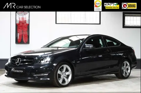 Used MERCEDES-BENZ CLASSE C Petrol 2016 Ad 