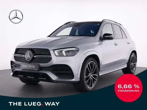 Used MERCEDES-BENZ CLASSE GLE Hybrid 2022 Ad 