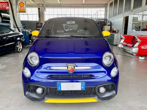 Annonce ABARTH 595 Essence 2020 d'occasion 