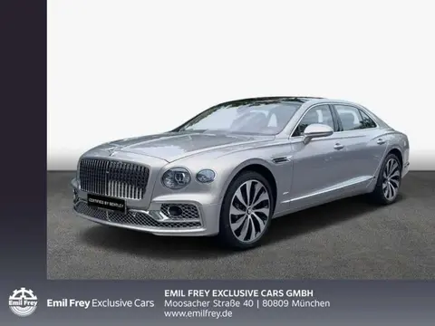 Annonce BENTLEY FLYING SPUR Essence 2024 d'occasion 