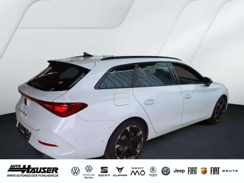 Annonce CUPRA LEON Essence 2023 d'occasion 