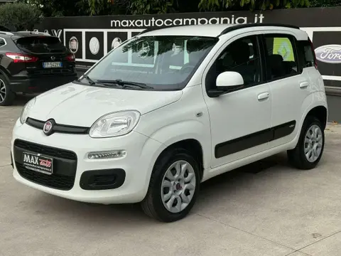 Annonce FIAT PANDA  2022 d'occasion 